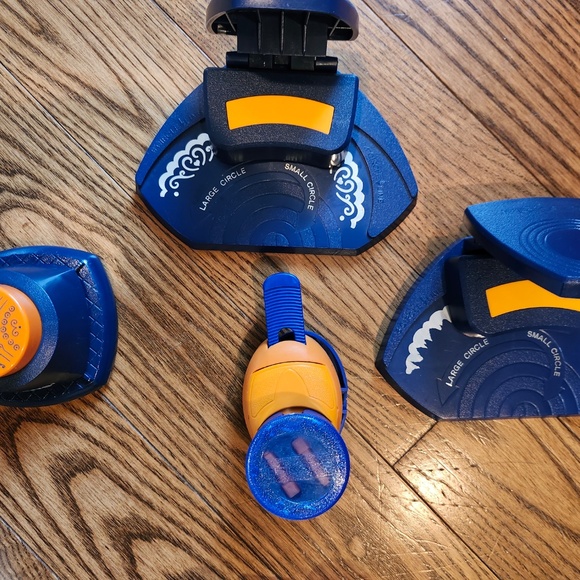 Various paper punches all in excellent condition - Picture 6 of 11